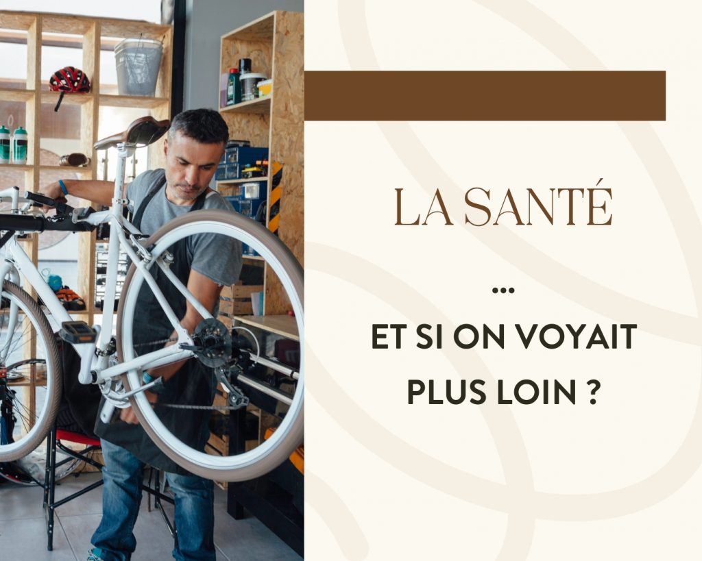 BLOG - Article Maryline Melo - la santé : si on voyait plus loin