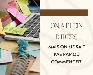 BLOG - Article Maryline Melo - coordonner un projet de santé publique