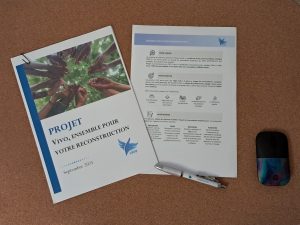 dossier Projet associatif VIVO 2